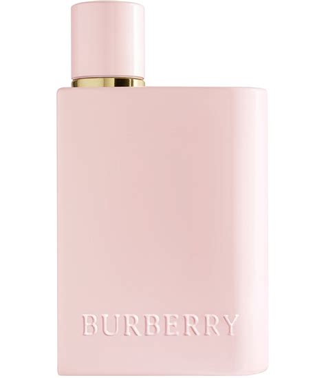 burberry strieckkleider|burberry her fragrance.